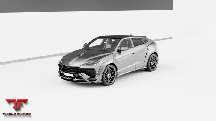 LAMBORGHINI URUS SE CARBON WIDEBODY KIT