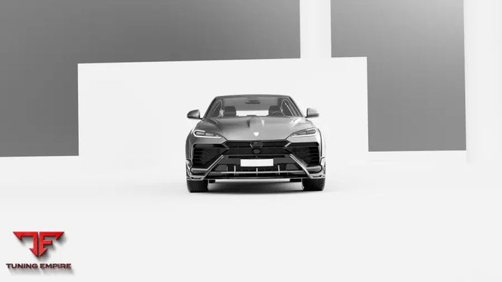 LAMBORGHINI URUS SE CARBON WIDEBODY KIT