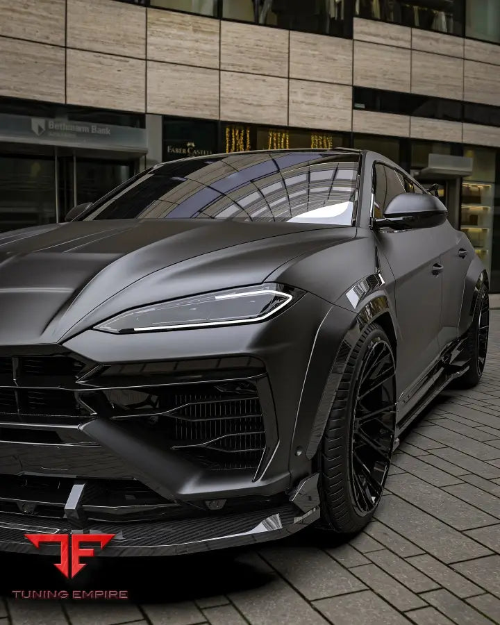 LAMBORGHINI URUS SE WIDEBODY KIT