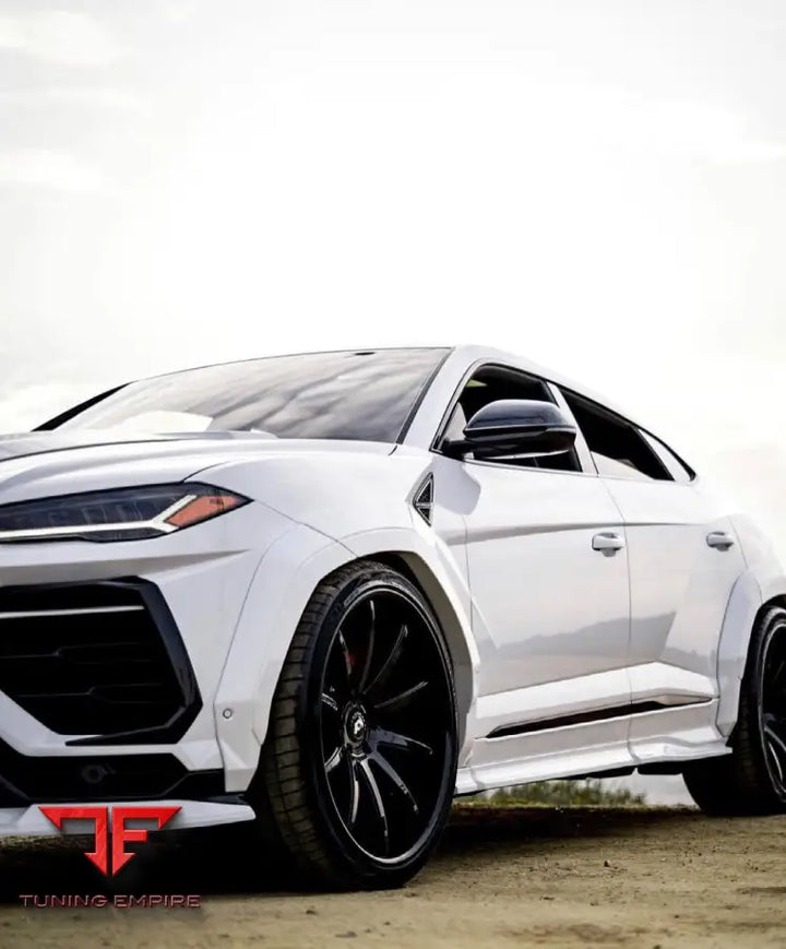 LAMBORGHINI URUS WIDEBODY