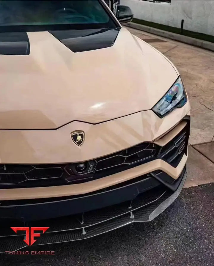 LAMBORGHINI URUS WIDEBODY KIT