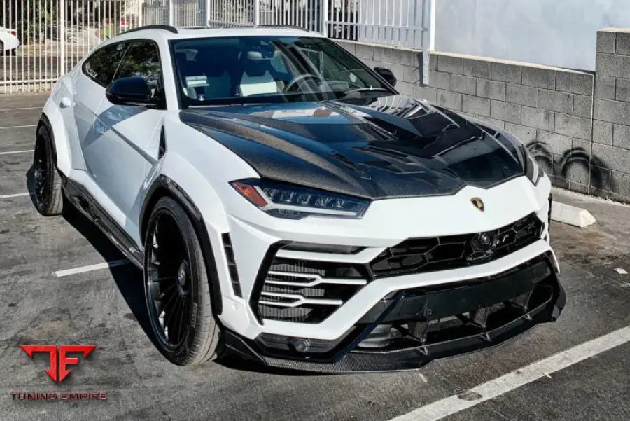 LAMBORGHINI URUS WIDEBODY KIT PERFORMANTE/S