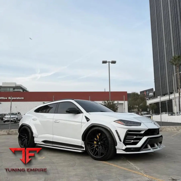 LAMBORGHINI URUS WIDEBODY KIT PERFORMANTE/S