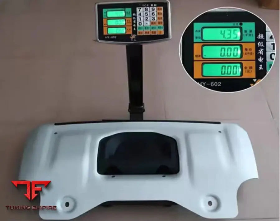 LAND ROVER DEFENDER 110 130 90 STAINLESS STEEL BUMPER GUARD