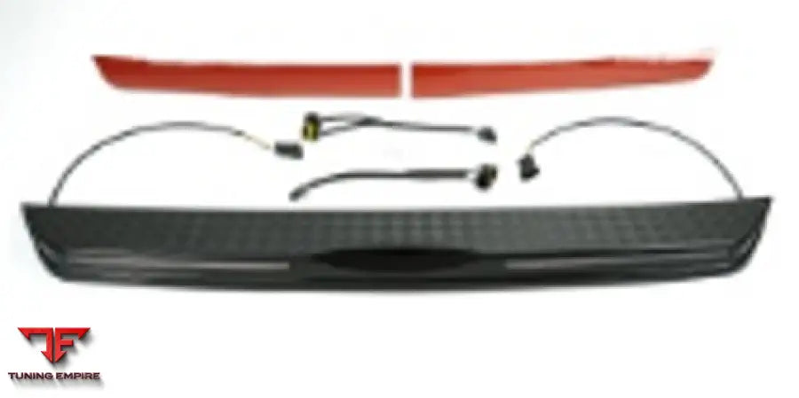 LAND ROVER DEFENDER 110/90/130 PARTS