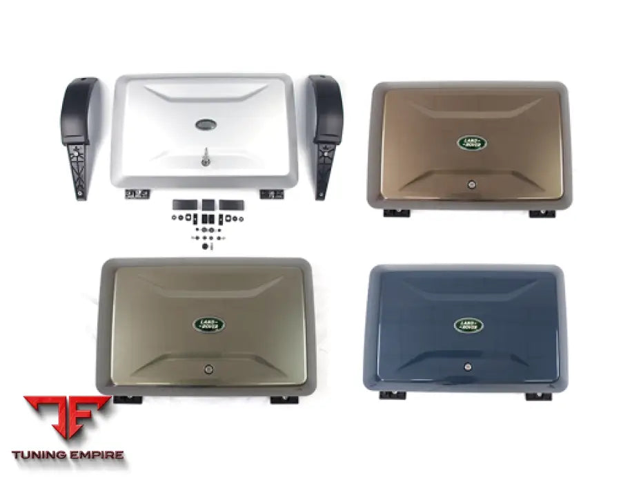 LAND ROVER DEFENDER 110/90 PARTS