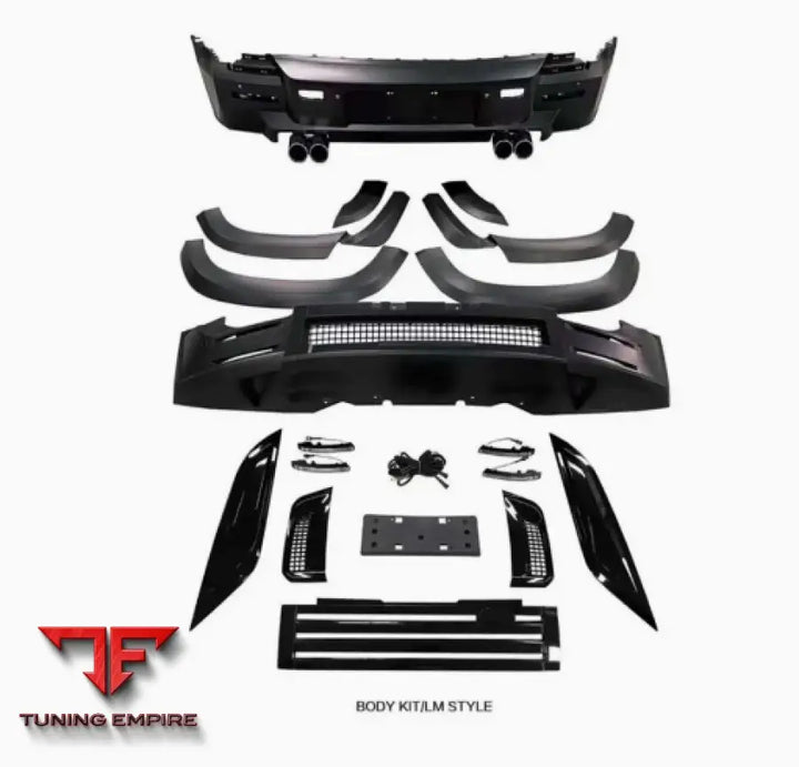 LAND ROVER DEFENDER 110 BODY KIT 2020Y