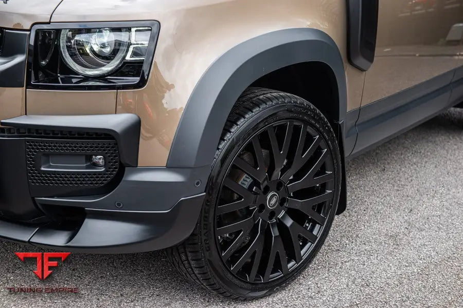 LAND ROVER DEFENDER 110 BODY KIT 2020Y