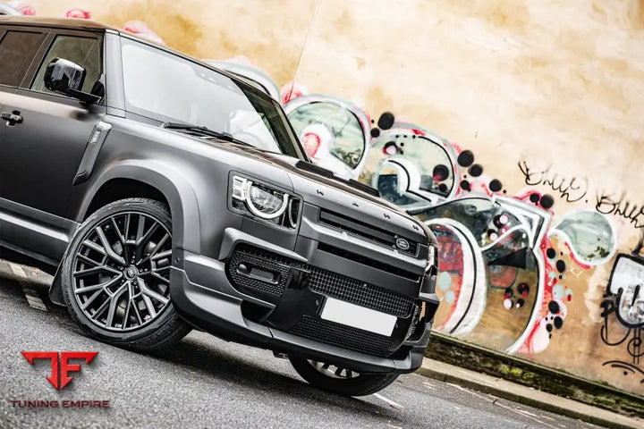 LAND ROVER DEFENDER 110 BODY KIT 2020Y