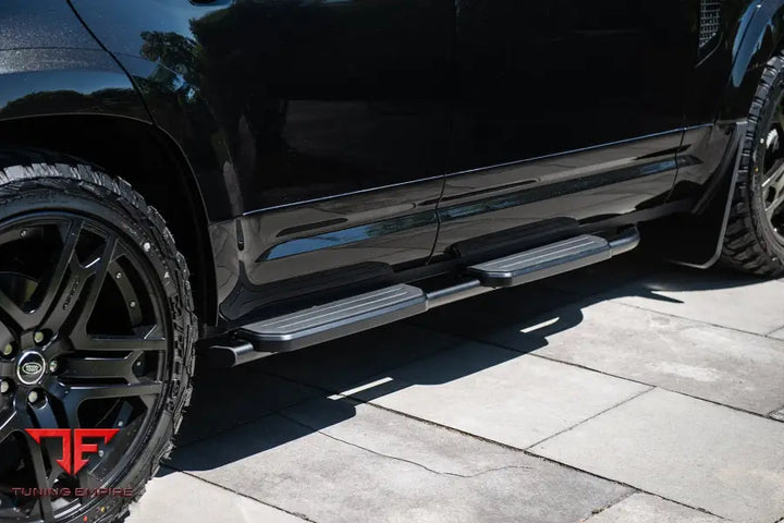 LAND ROVER DEFENDER 110 BODY KIT 2020Y