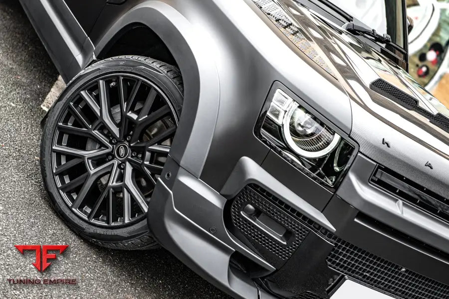 LAND ROVER DEFENDER 110 BODY KIT 2020Y