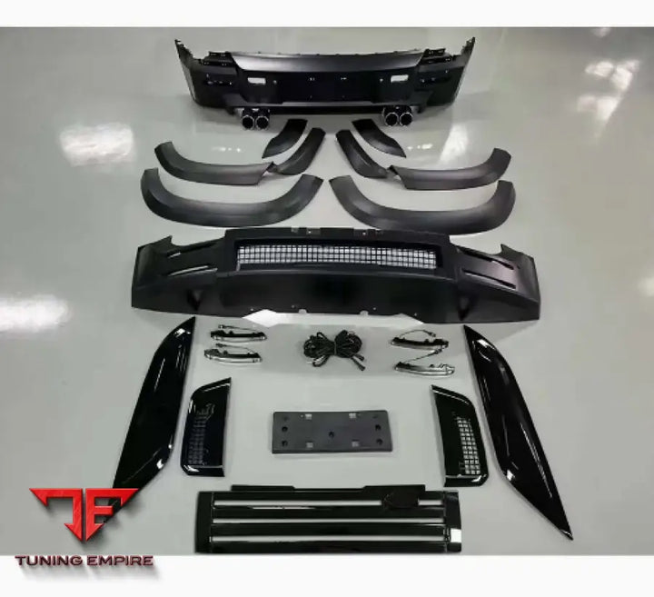 LAND ROVER DEFENDER 110 BODY KIT 2020Y