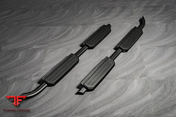 LAND ROVER DEFENDER 110 BODY KIT 2020Y