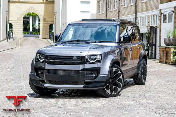 LAND ROVER DEFENDER 110 BODY KIT 2020Y