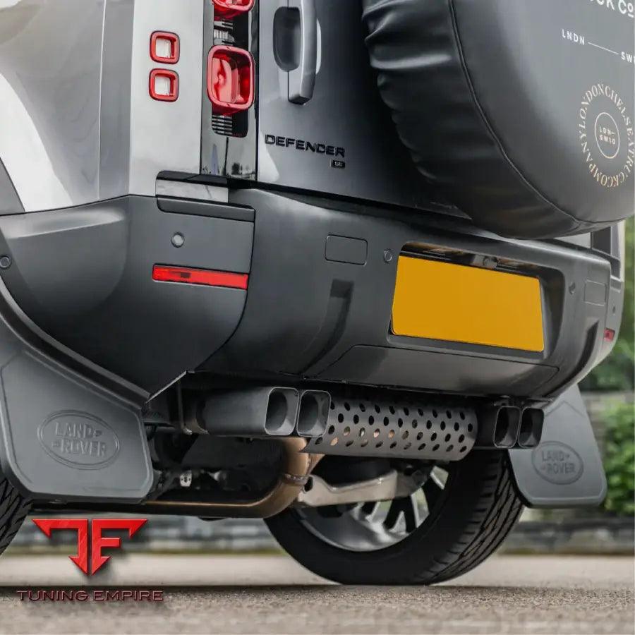 LAND ROVER DEFENDER 110 BODY KIT 2020Y