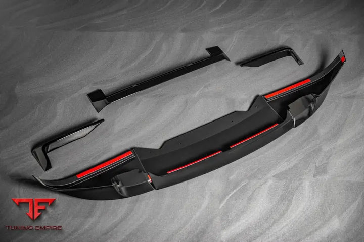 LAND ROVER DEFENDER 110 BODY KIT 2020Y