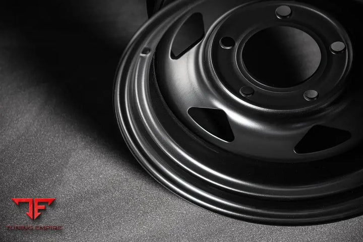 LAND ROVER DEFENDER 110 KAHN WHEELS