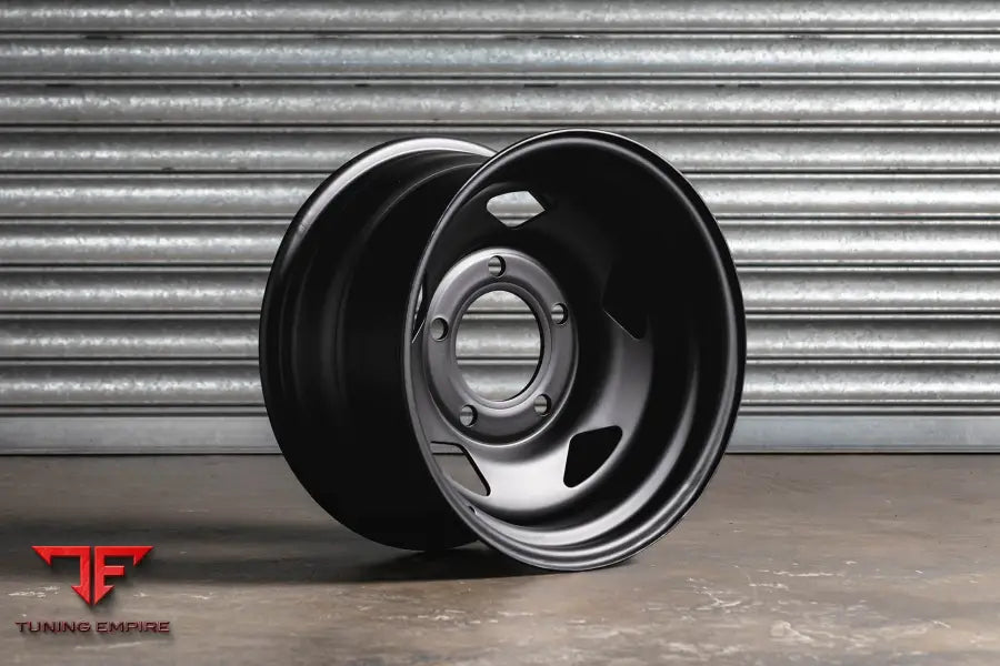 LAND ROVER DEFENDER 110 KAHN WHEELS