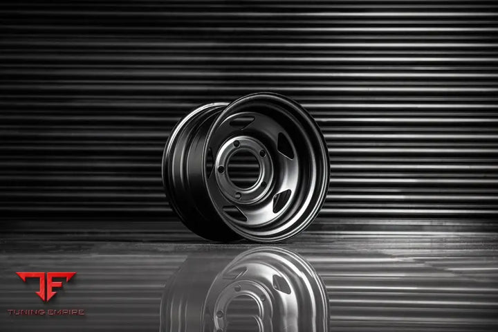 LAND ROVER DEFENDER 110 KAHN WHEELS