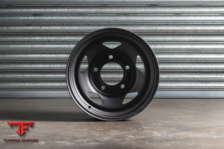 LAND ROVER DEFENDER 110 KAHN WHEELS