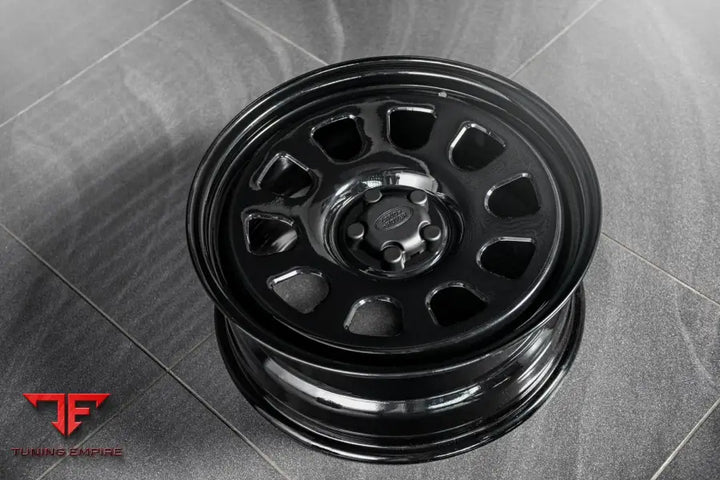LAND ROVER DEFENDER 110 KAHN WHEELS