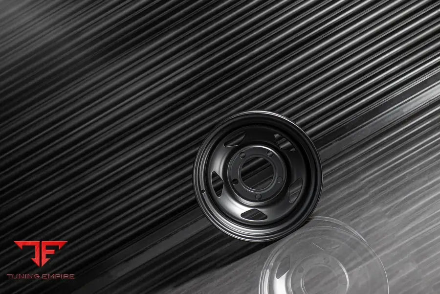 LAND ROVER DEFENDER 110 KAHN WHEELS