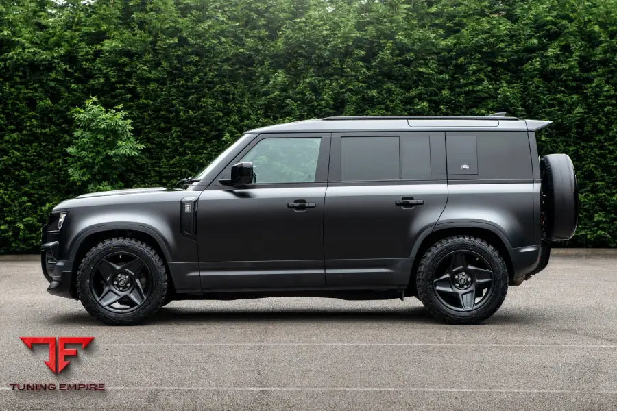 LAND ROVER DEFENDER 110 SERIES 1 BODY KIT 2020Y