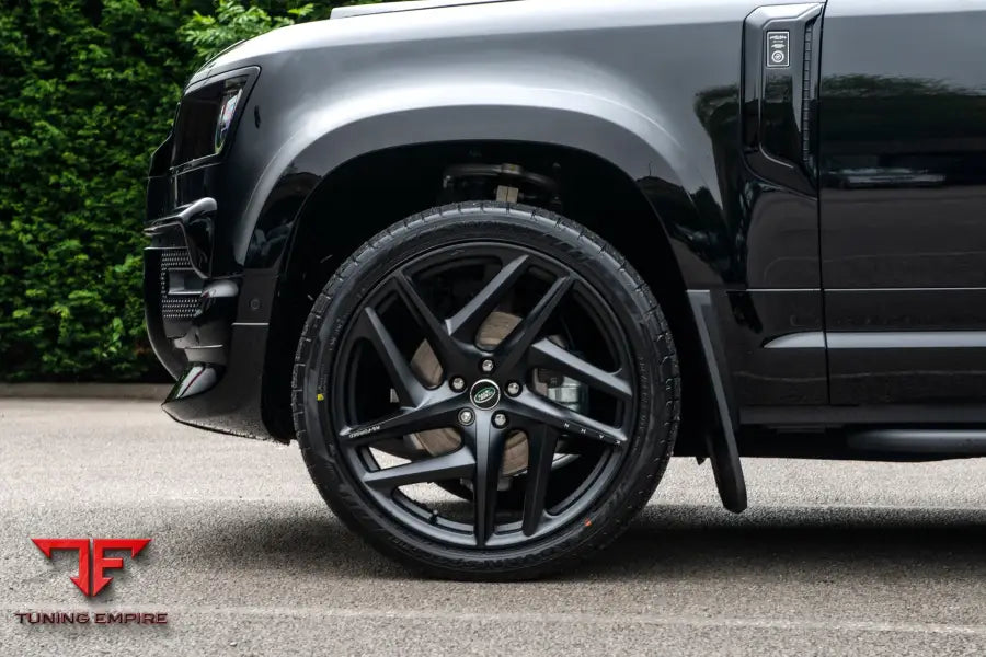 LAND ROVER DEFENDER 110 SERIES 1 BODY KIT 2020Y