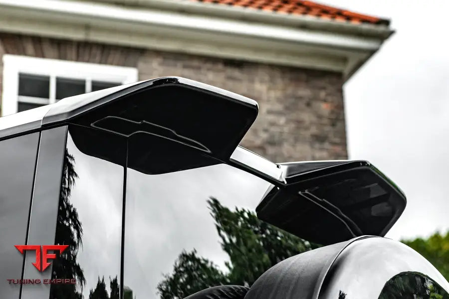 LAND ROVER DEFENDER 110 SERIES 1 BODY KIT 2020Y