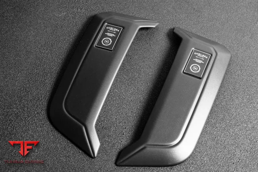 LAND ROVER DEFENDER 130 BODY KIT 2020Y