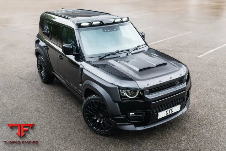 LAND ROVER DEFENDER 130 BODY KIT 2020Y