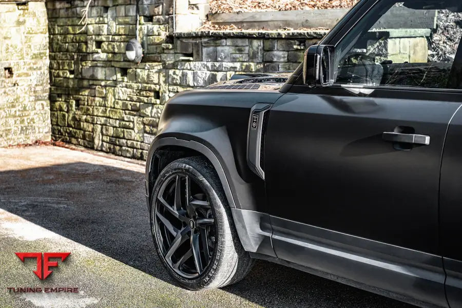LAND ROVER DEFENDER 130 BODY KIT 2020Y