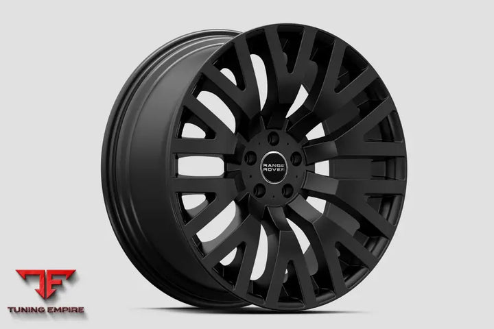 LAND ROVER DEFENDER 130 KAHN WHEELS
