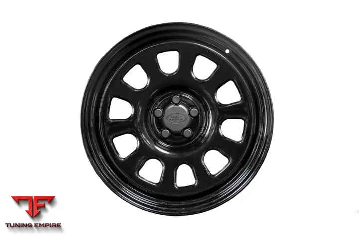 LAND ROVER DEFENDER 130 KAHN WHEELS