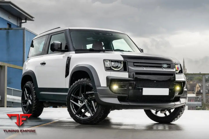 LAND ROVER DEFENDER 130 SERIES 1 BODY KIT 2020Y