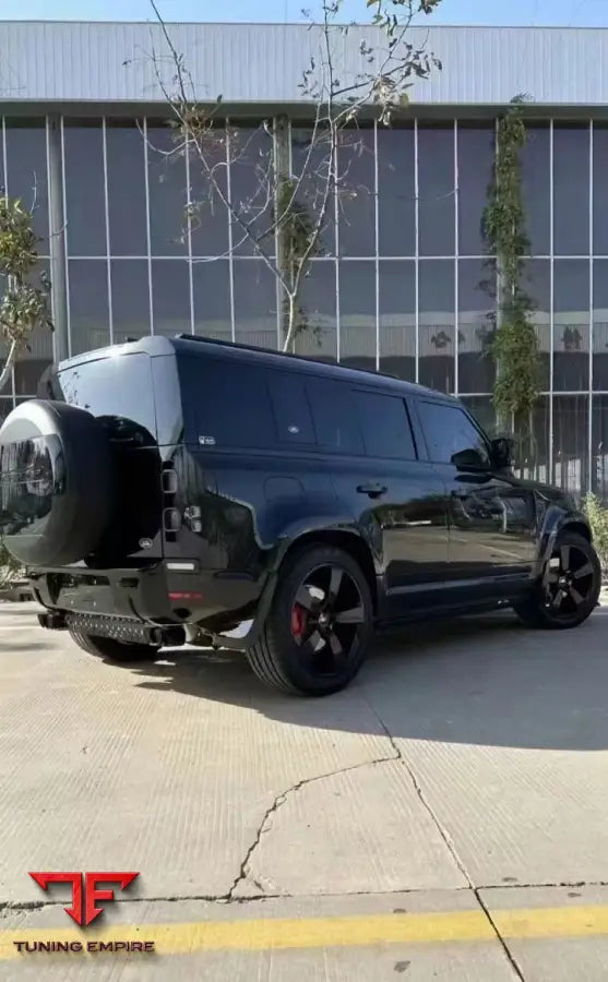 LAND ROVER DEFENDER 2020 + BODY KIT