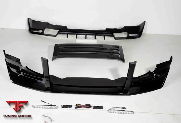 LAND ROVER DEFENDER 2021 + DRY CARBON BODY KIT