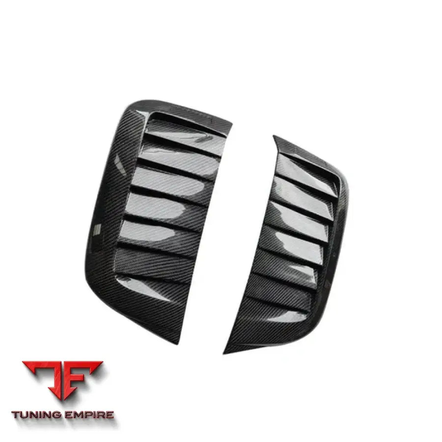 LAND ROVER DEFENDER 90/110/130 CARBON FIBER PARTS 2020-2023Y