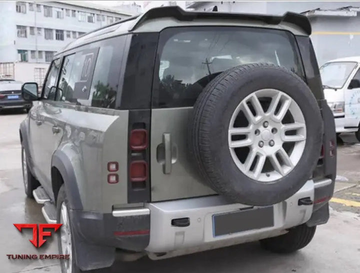 LAND ROVER DEFENDER 90/110/130 CARBON FIBER PARTS 2020-2023Y