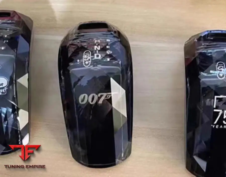 LAND ROVER DEFENDER 90 110 130 CRYSTAL 007 GEAR SHIFTER