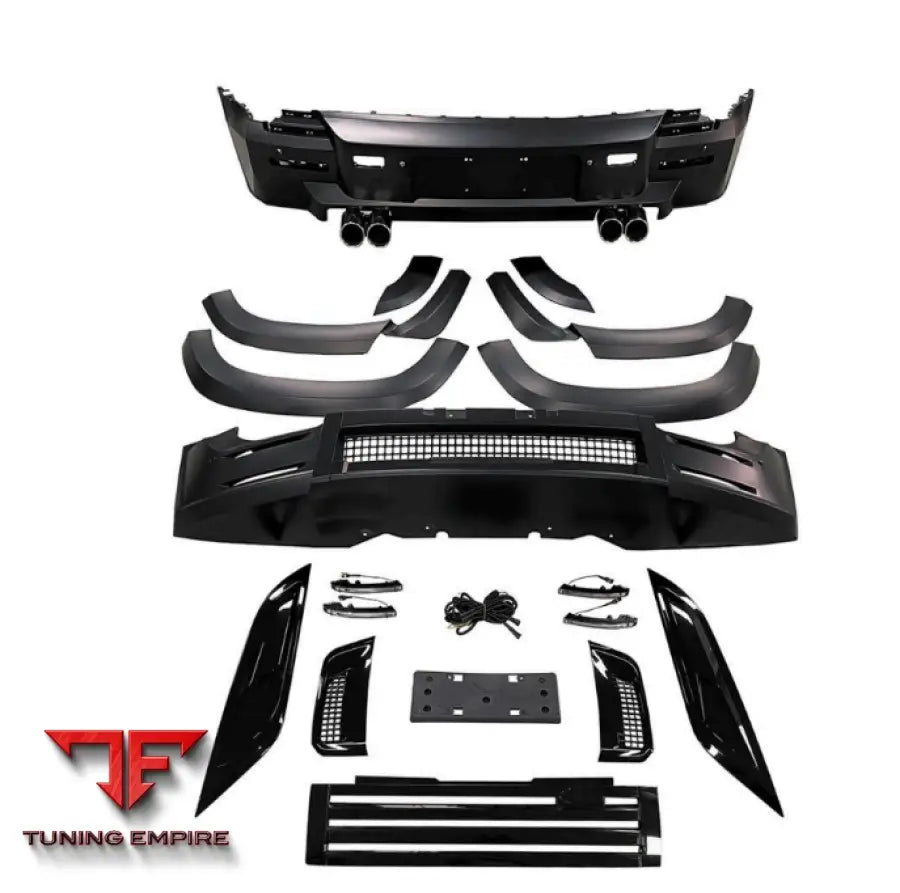 LAND ROVER DEFENDER 90 110 BODY KIT 2021Y
