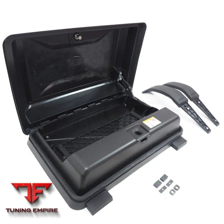 LAND ROVER DEFENDER 90 110 SIDE TOOL BOX 2020+