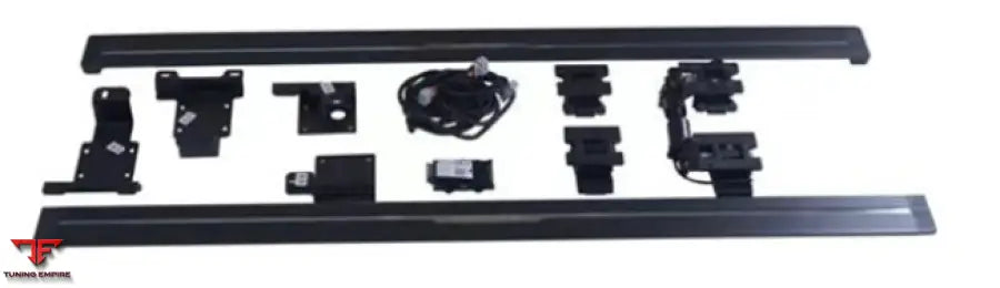 LAND ROVER DEFENDER 90 ELECTRICAL SIDE STEP (WITHOUT LED)