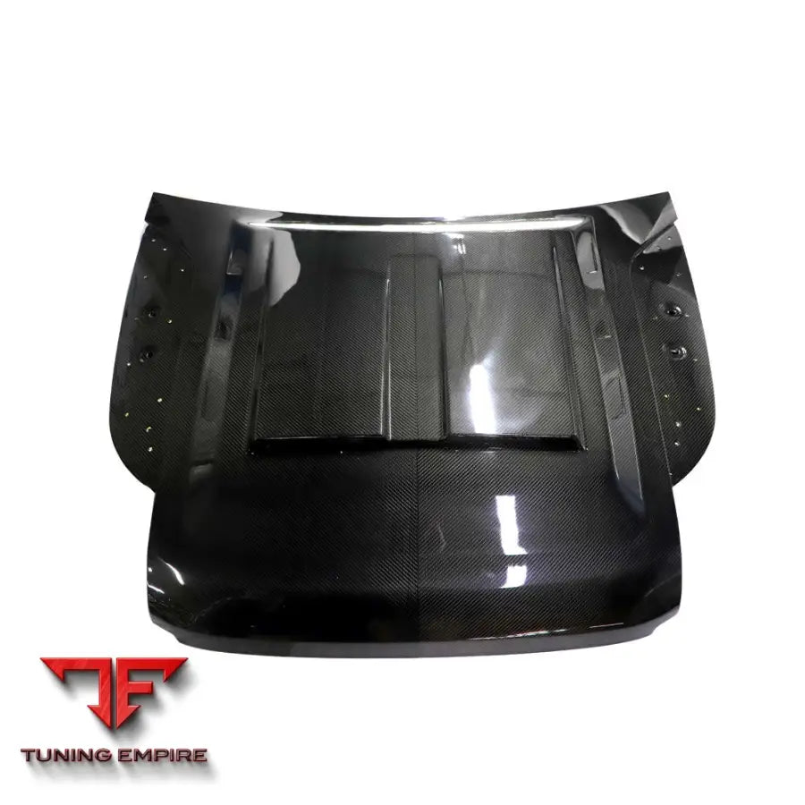 LAND ROVER DEFENDER AERODYNAMIC PARTS