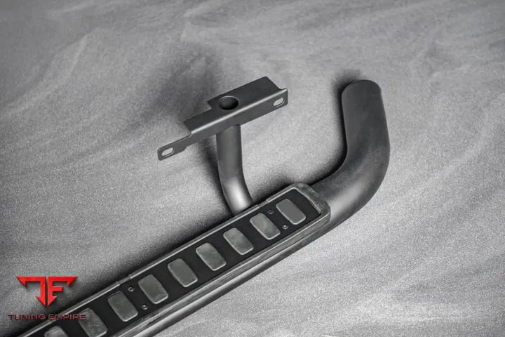 LAND ROVER DEFENDER BODY KIT 1991-2016Y