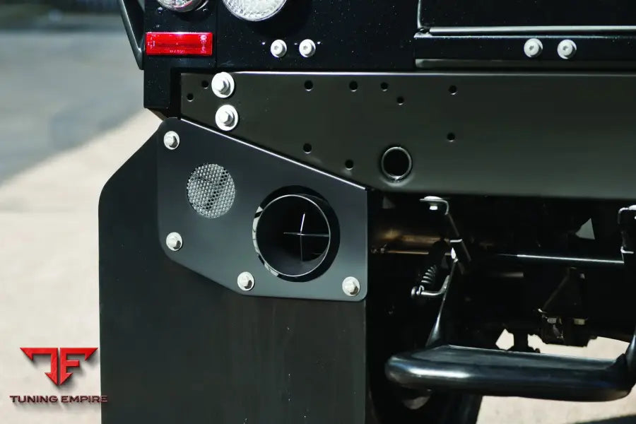 LAND ROVER DEFENDER BODY KIT 1991-2016Y