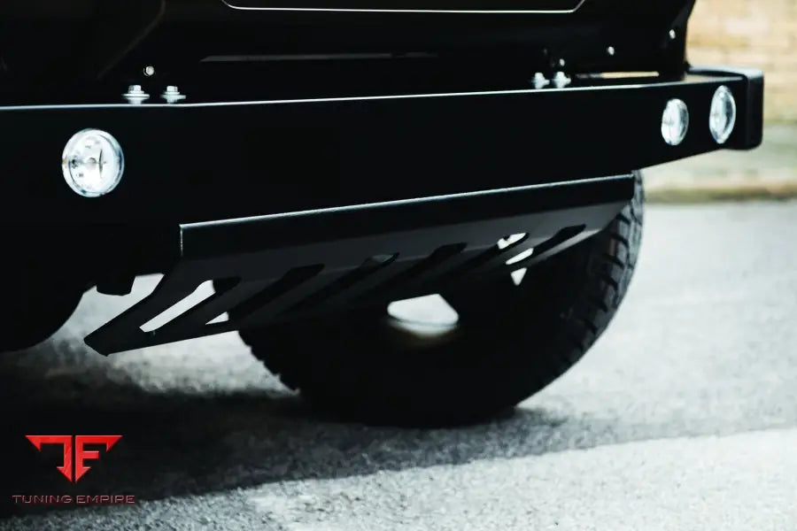 LAND ROVER DEFENDER BODY KIT 1991-2016Y