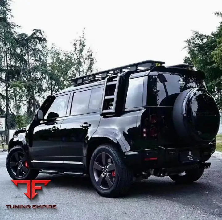 LAND ROVER DEFENDER BODY KIT 2020-2023Y