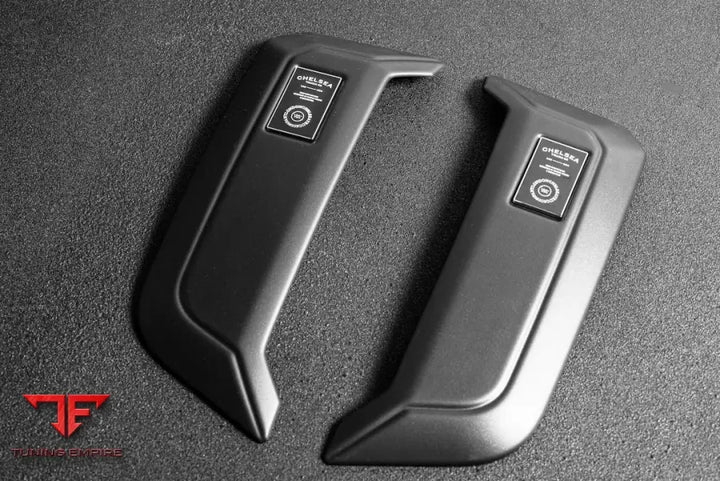 LAND ROVER DEFENDER BODY KIT 2020Y