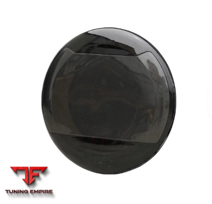 LAND ROVER DEFENDER CARBON FIBER PARTS